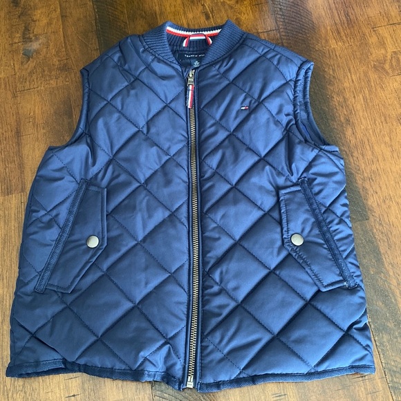 Tommy Hilfiger Other - Tommy Hilfiger Boys Vest